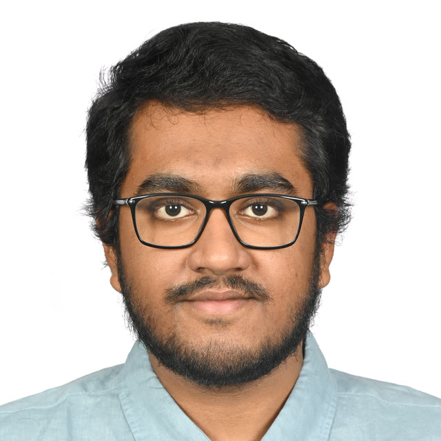 Portrait of Asil Khalifa
